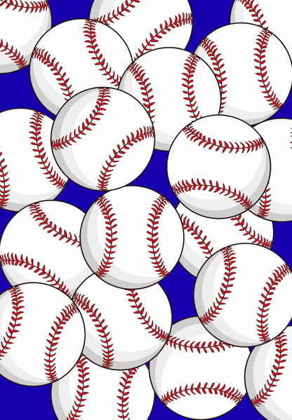 Baseballs