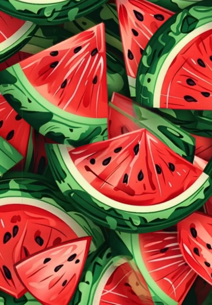 Watermelon 1