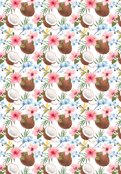 Coconuts