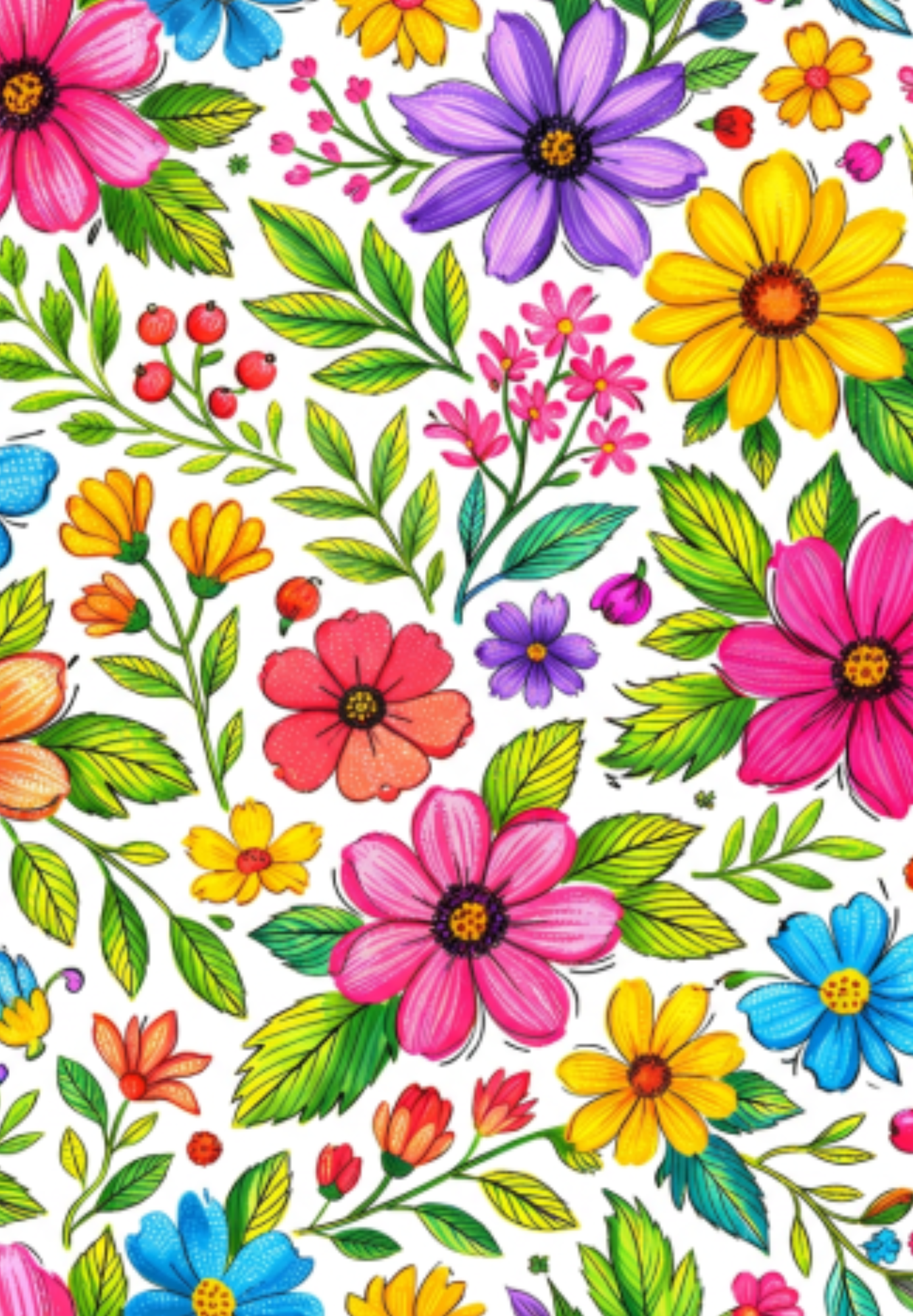 Flowers