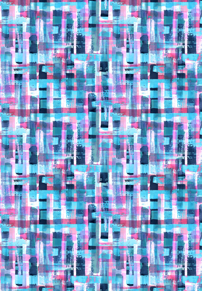 Hatch Pattern