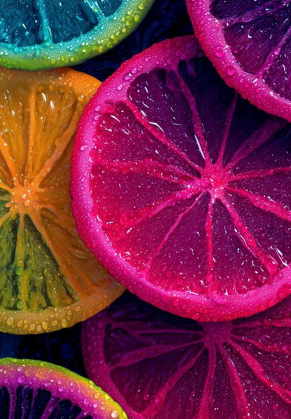 Fruit Slices