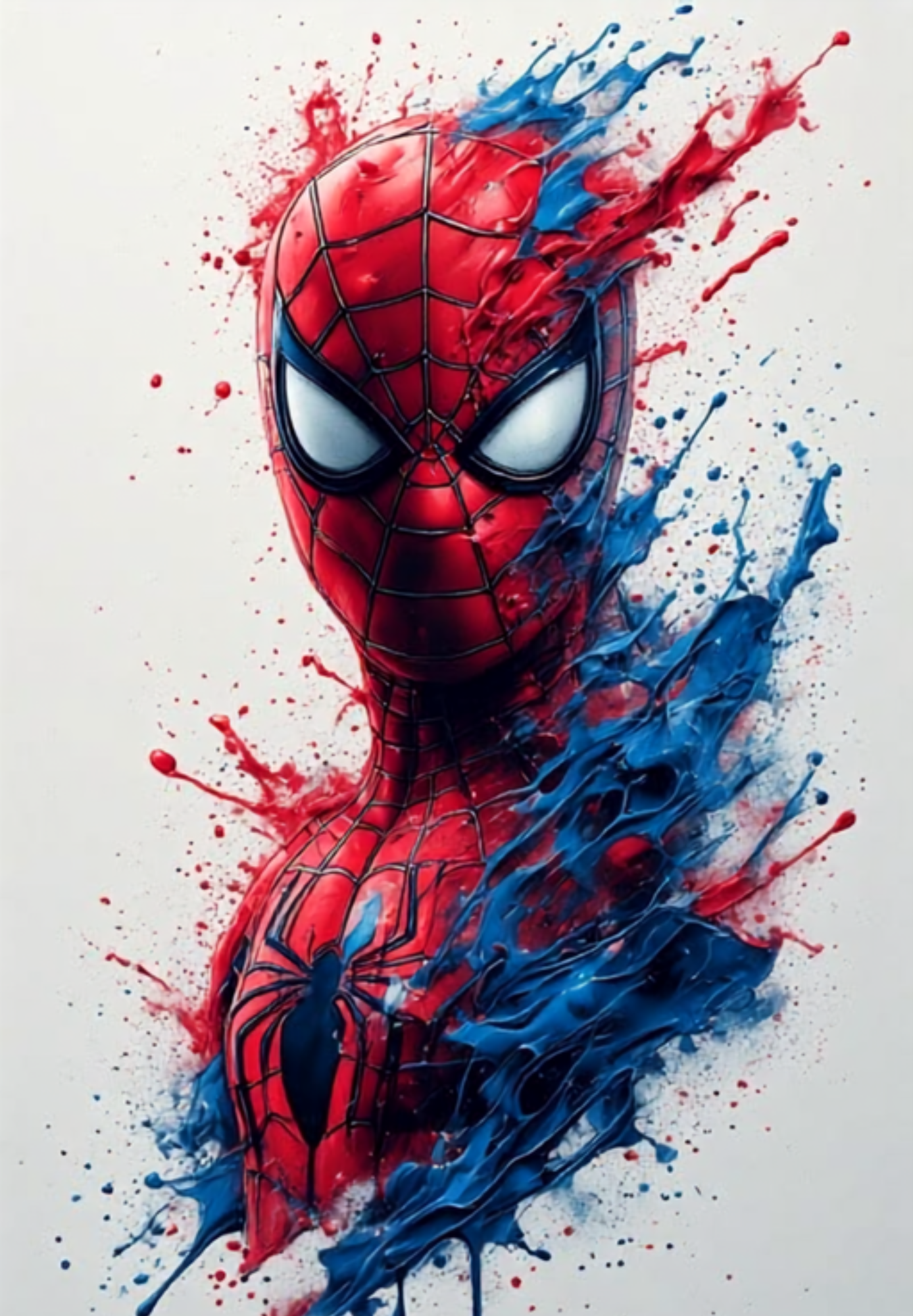 Spider Man