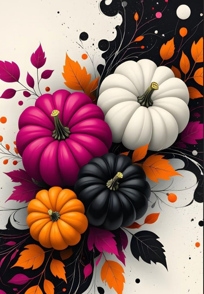 Pumpkins