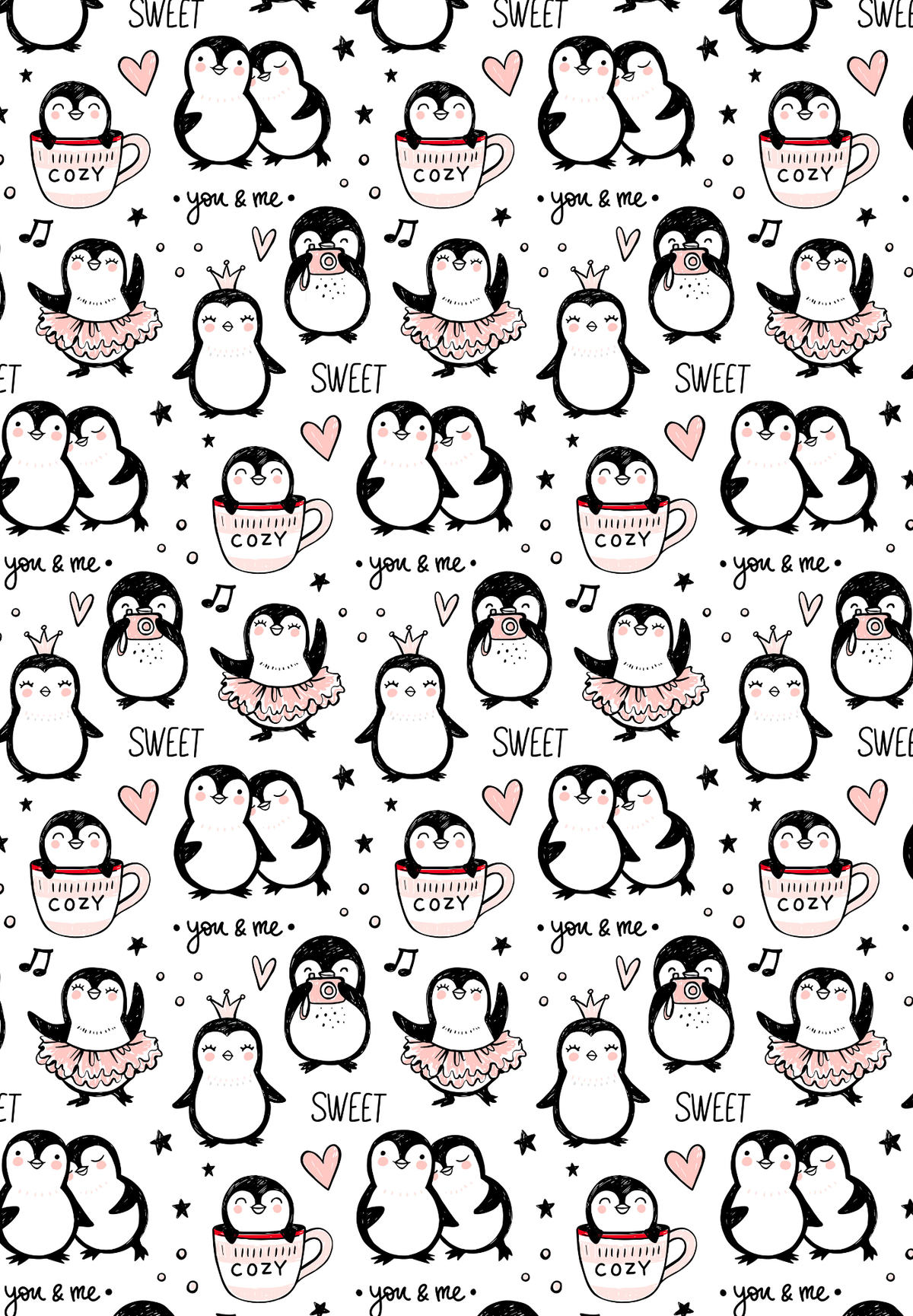 Penguins