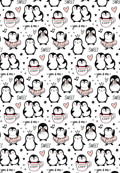 Penguins