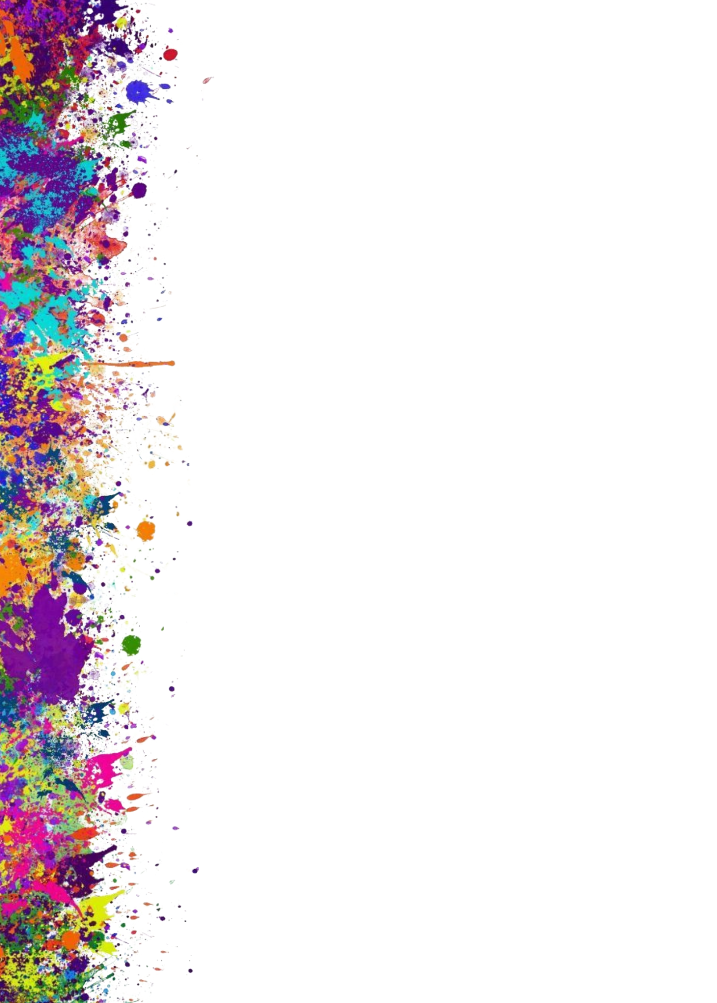 Abstract Art - Note Pad