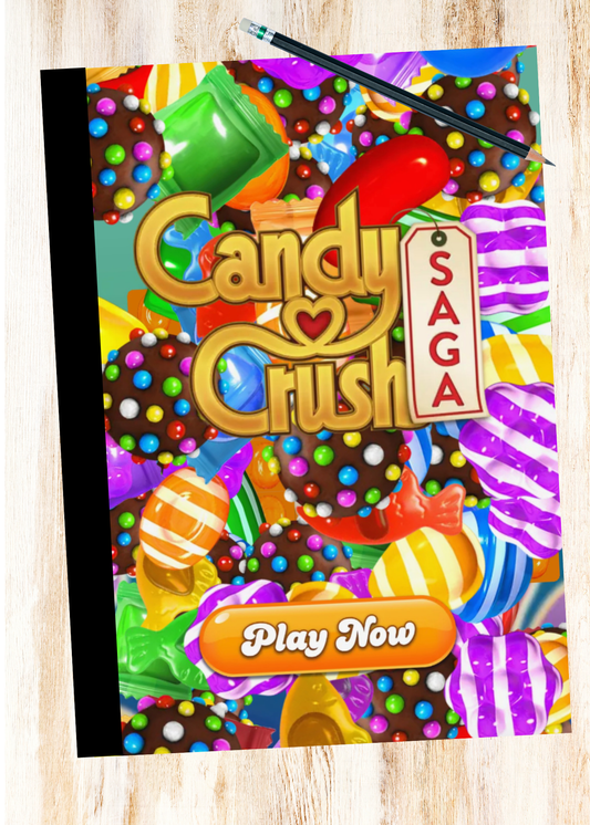 Candy Crush Saga