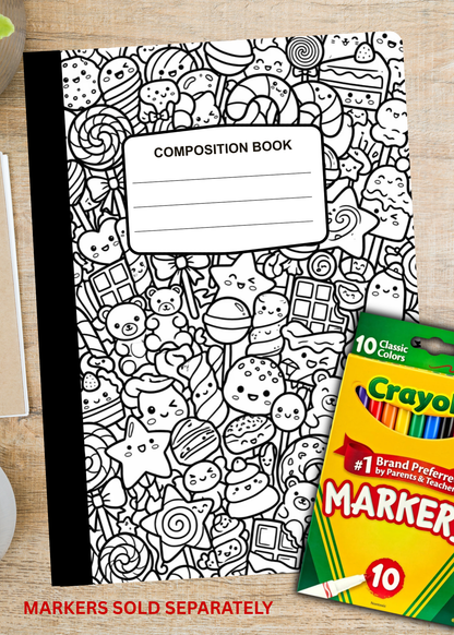 Doodles Candy