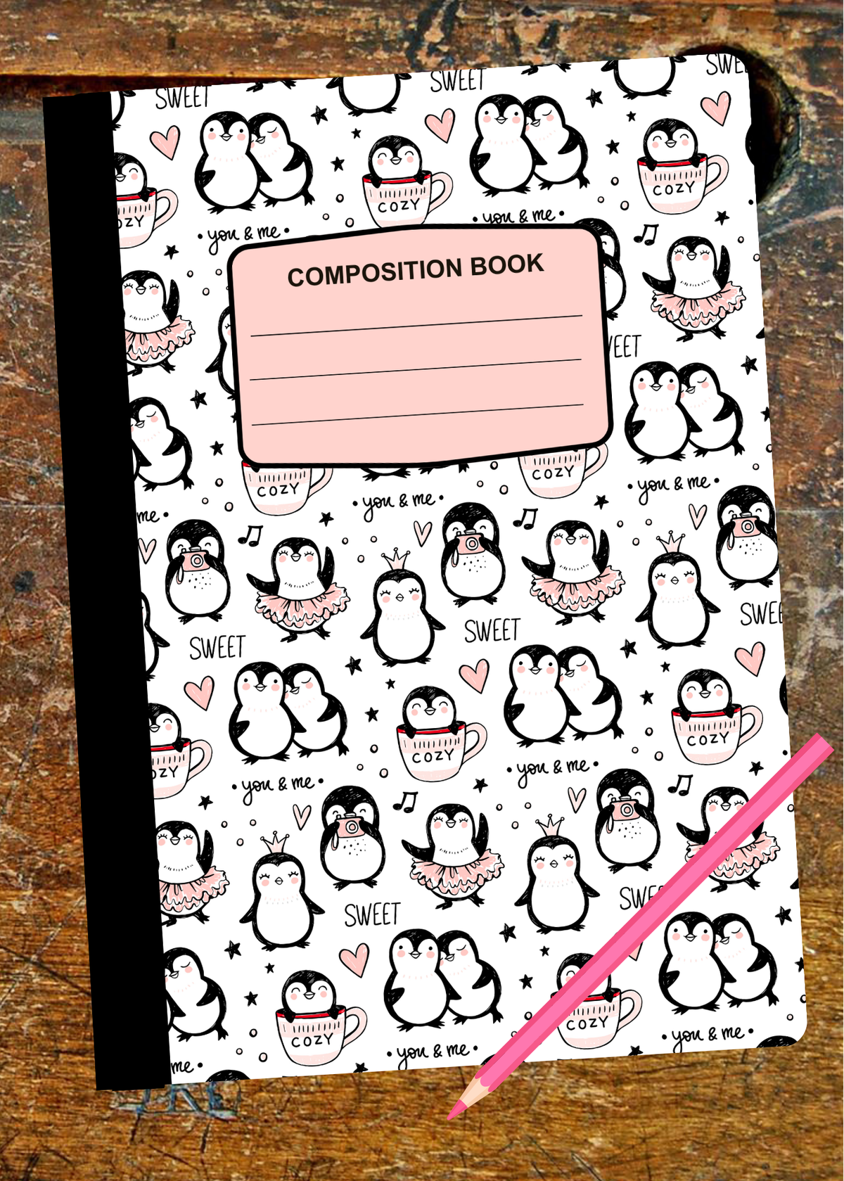 Penguins