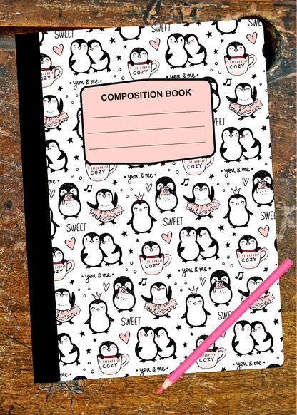 Penguins
