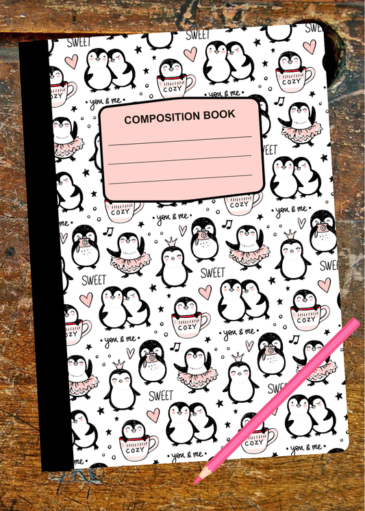 Penguins