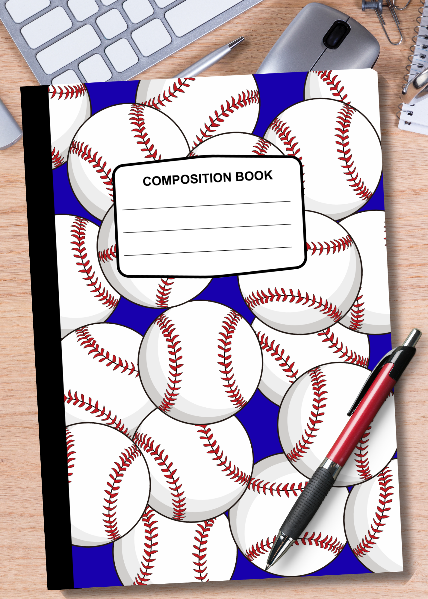 Baseballs