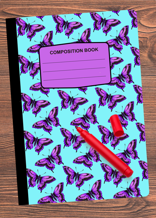 Butterflies 2