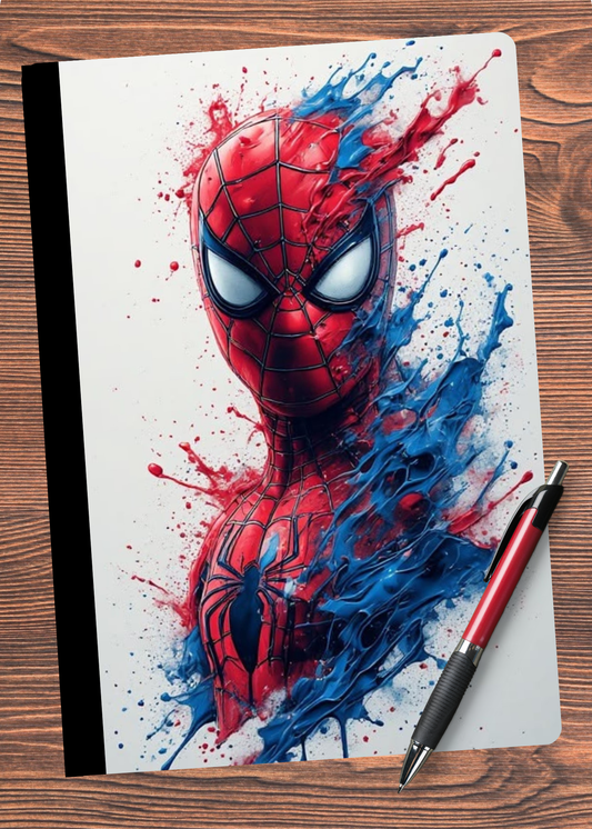 Spider Man