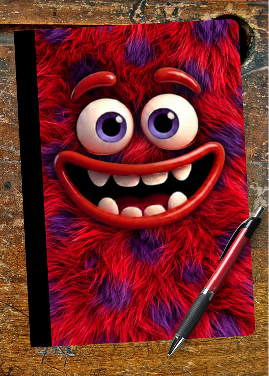 Red Monster