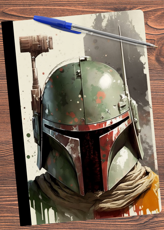 Boba Fett