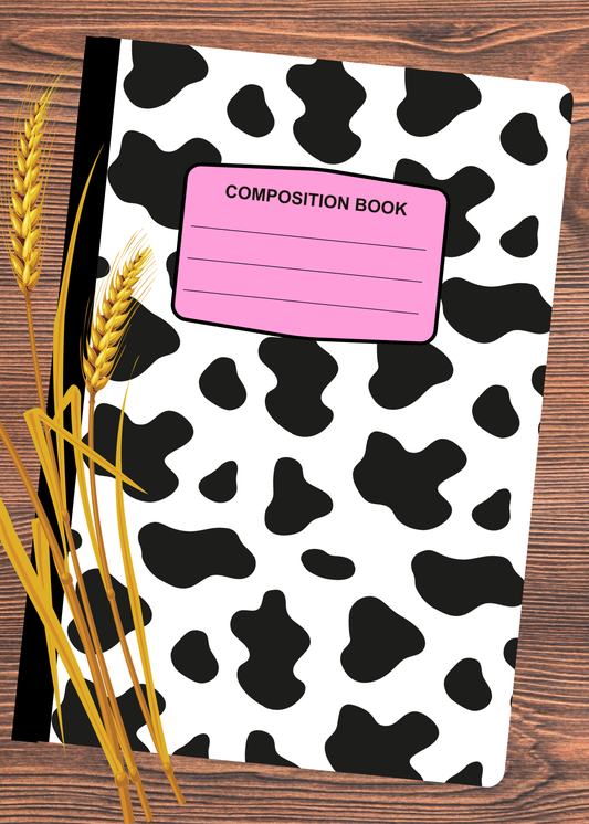 Cow Pattern
