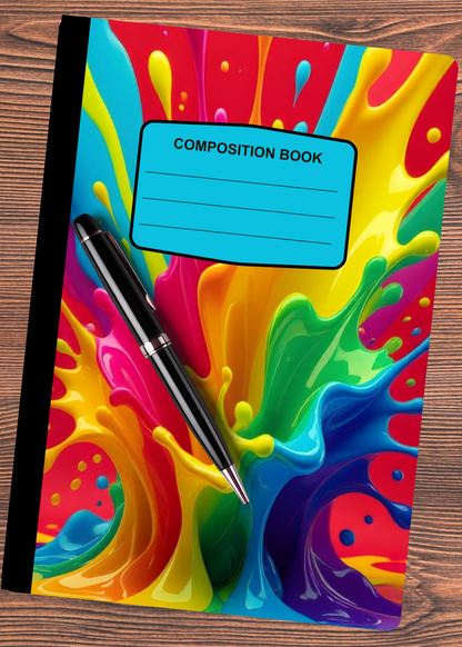 Paint Splash