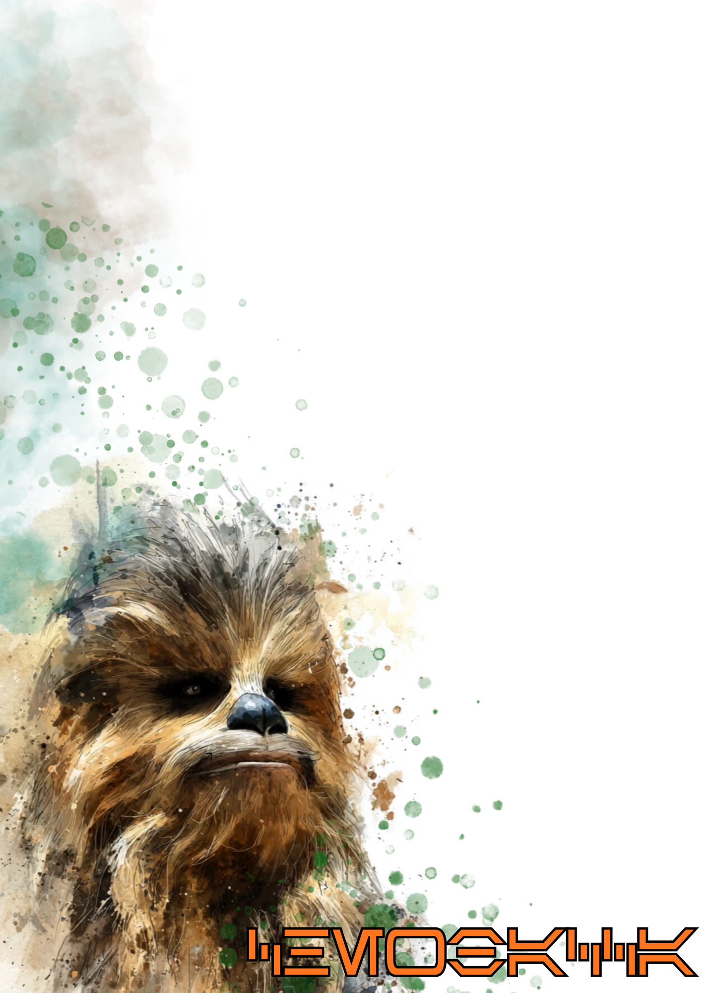 Star Wars - Note Pad