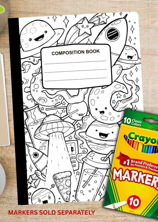 Doodles Space