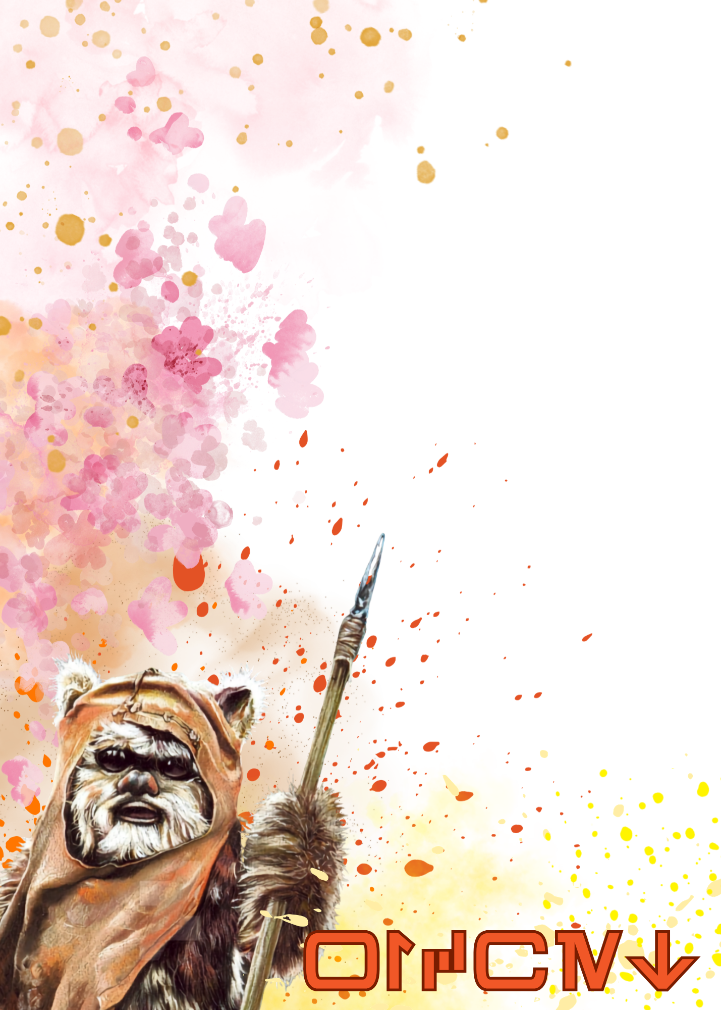 Star Wars - Note Pad