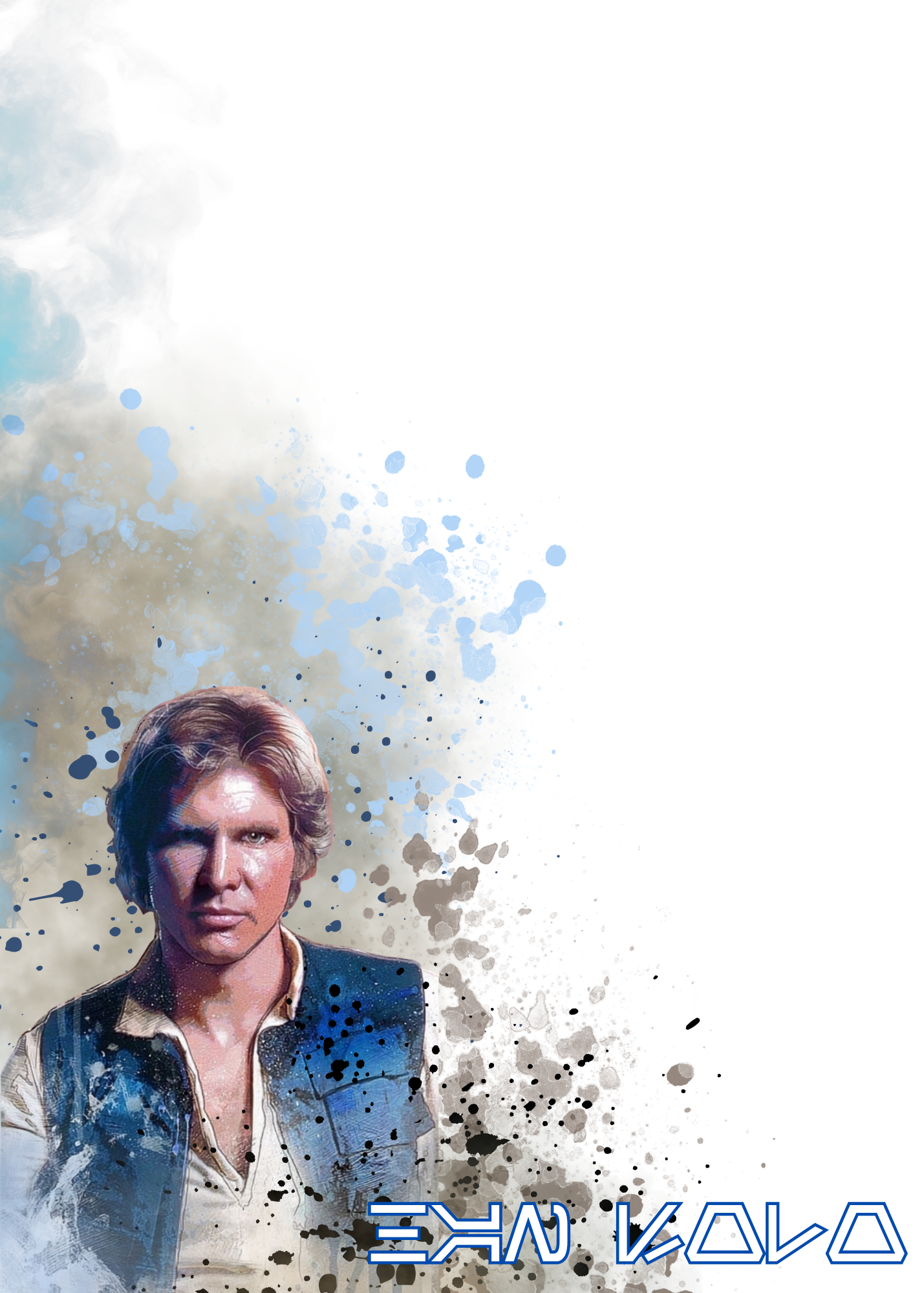 Star Wars - Note Pad
