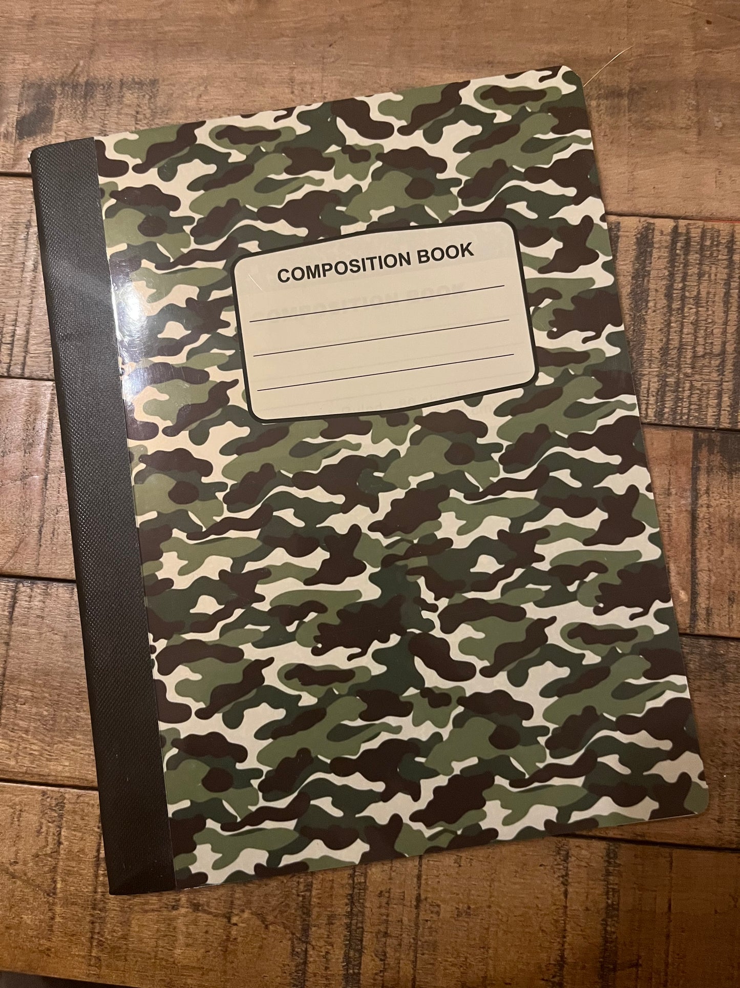 Camouflage - BB002