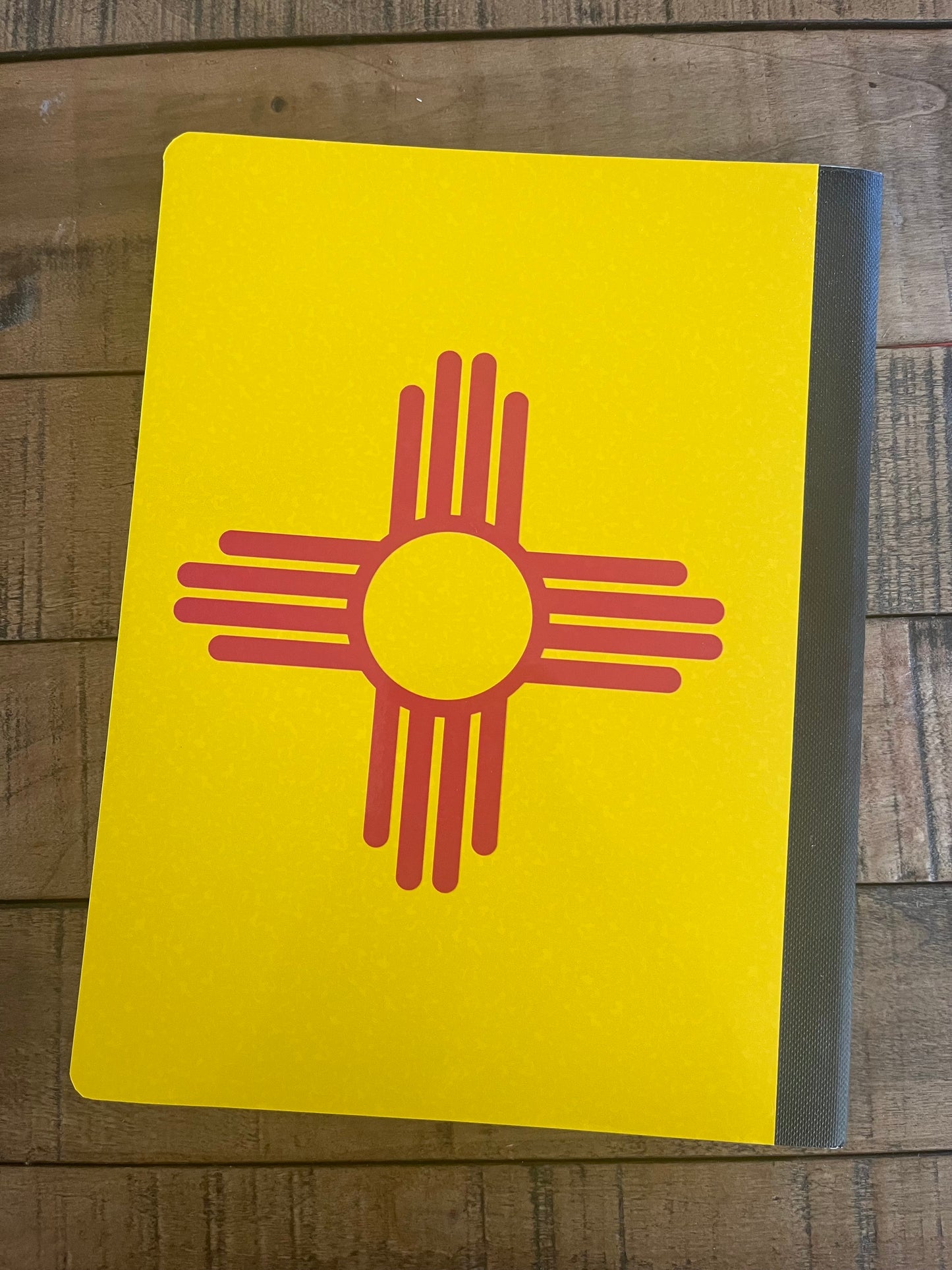 New Mexico - BB003