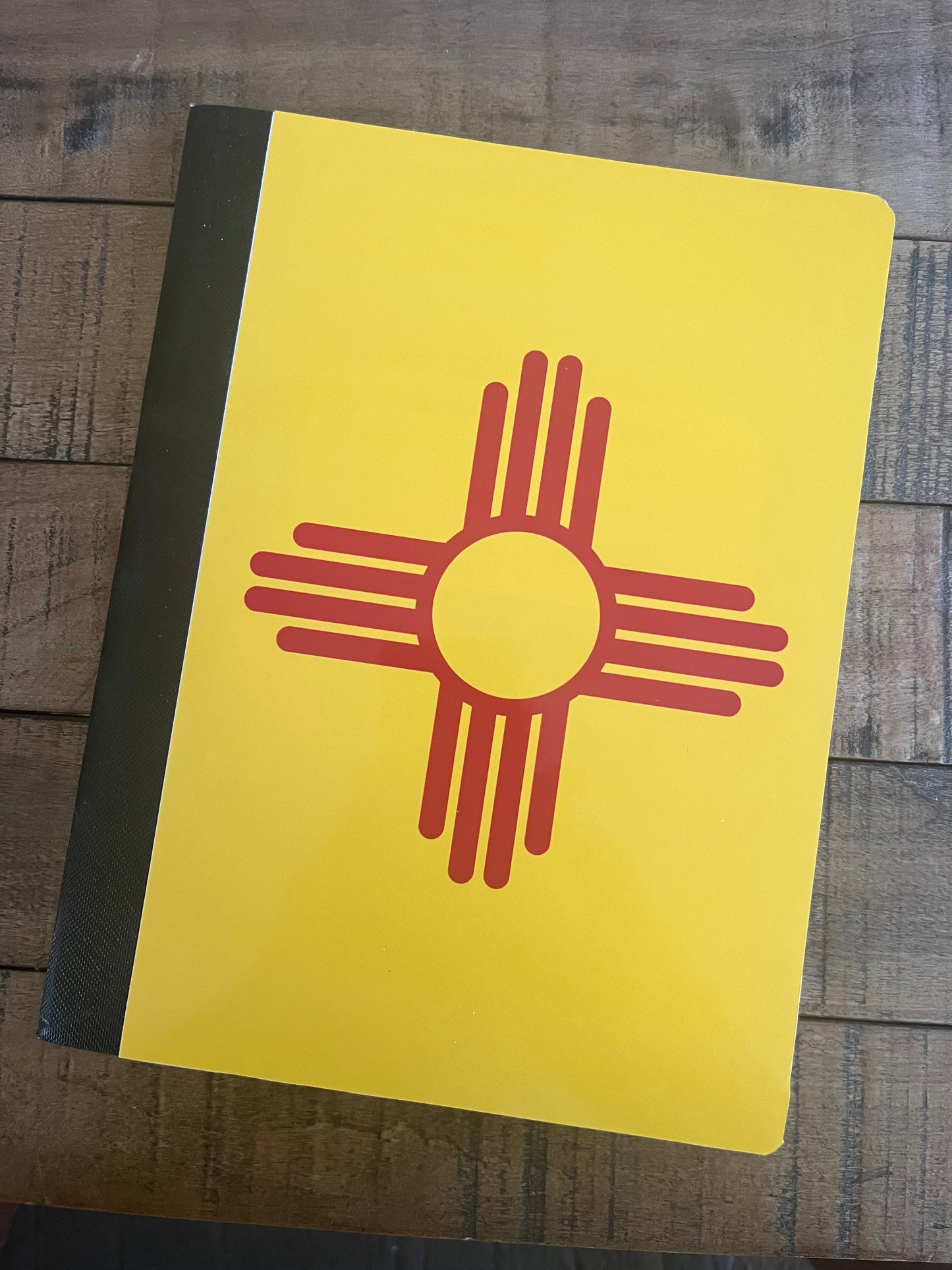 New Mexico - BB003