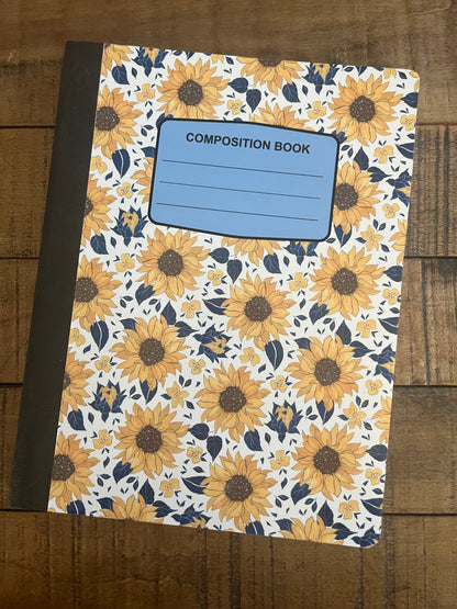Sunflowers - BB004