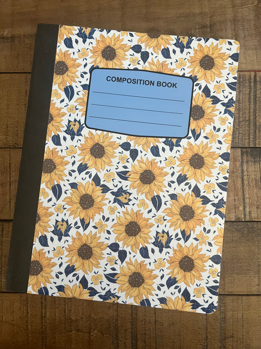 Sunflowers - BB004