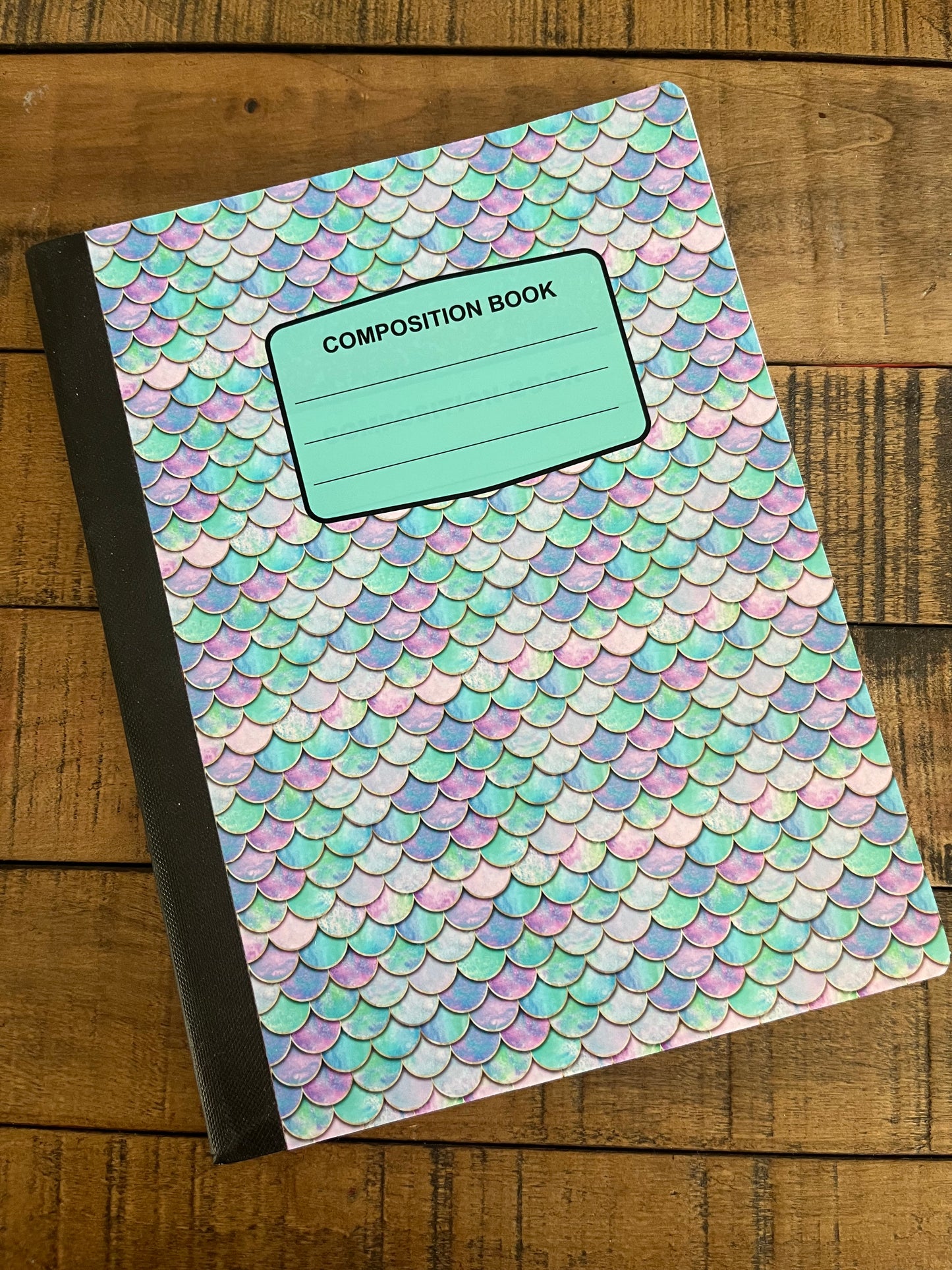 Mermaid Scales - BB006