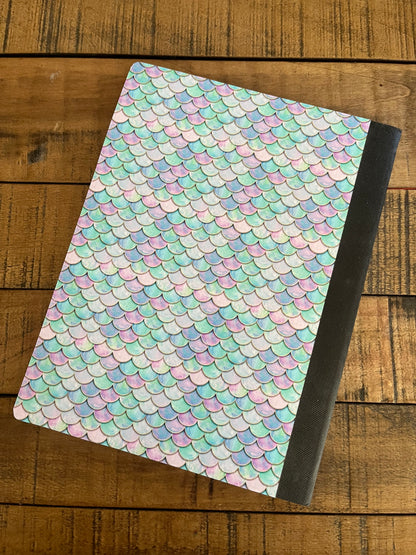 Mermaid Scales - BB006