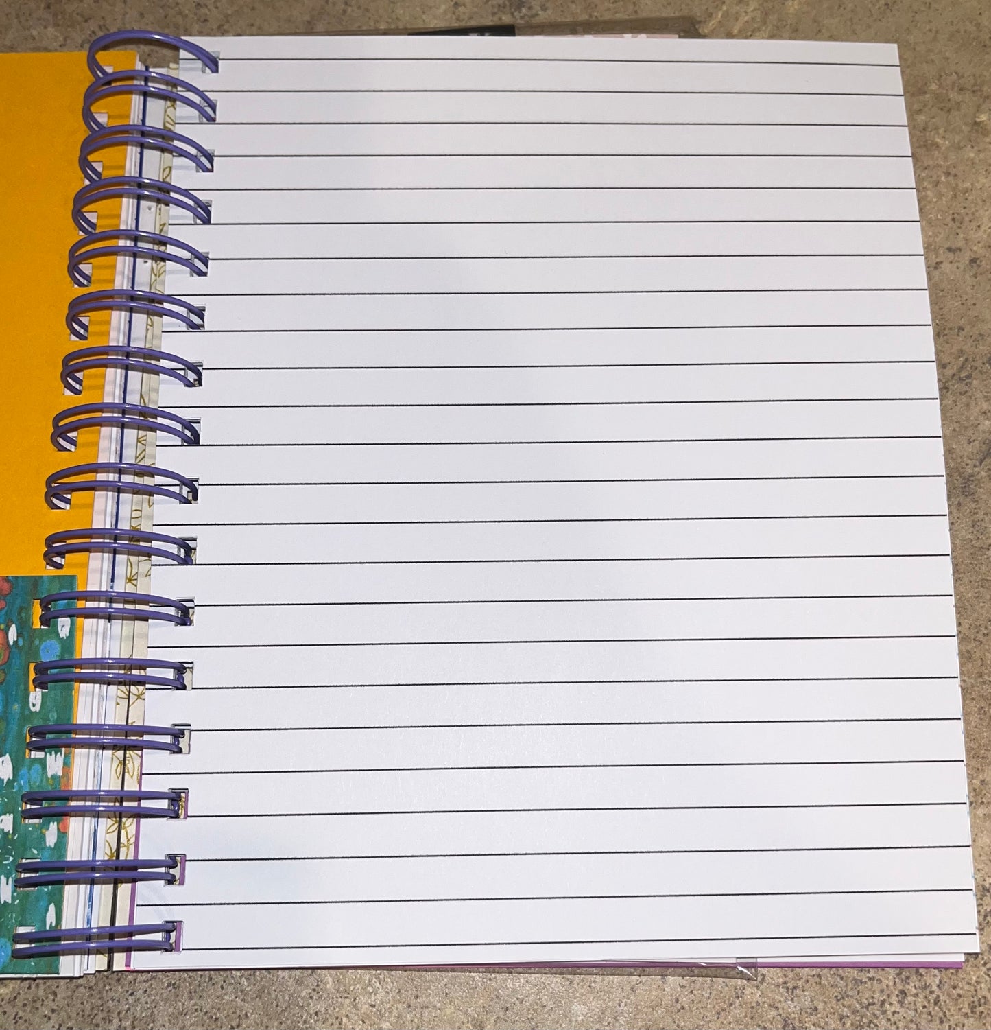 Little Golden Book - Sleeping Beuaty Junk Journal