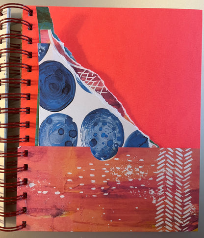 Little Golden Book - Snow White Junk Journal