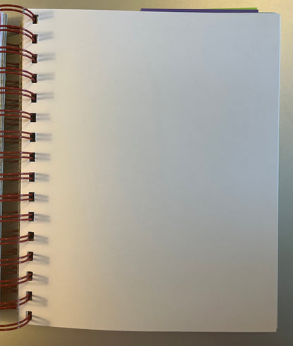 Little Golden Book - Snow White Junk Journal