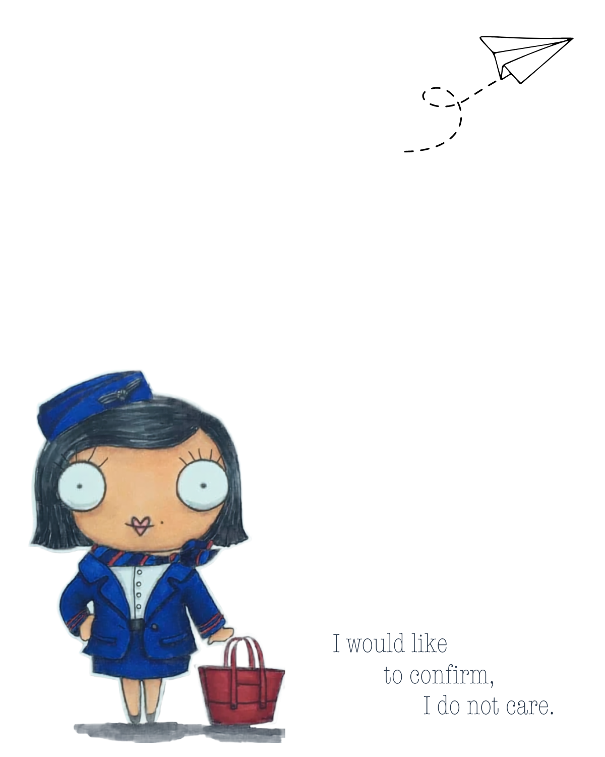 Travel Related - Note Pad