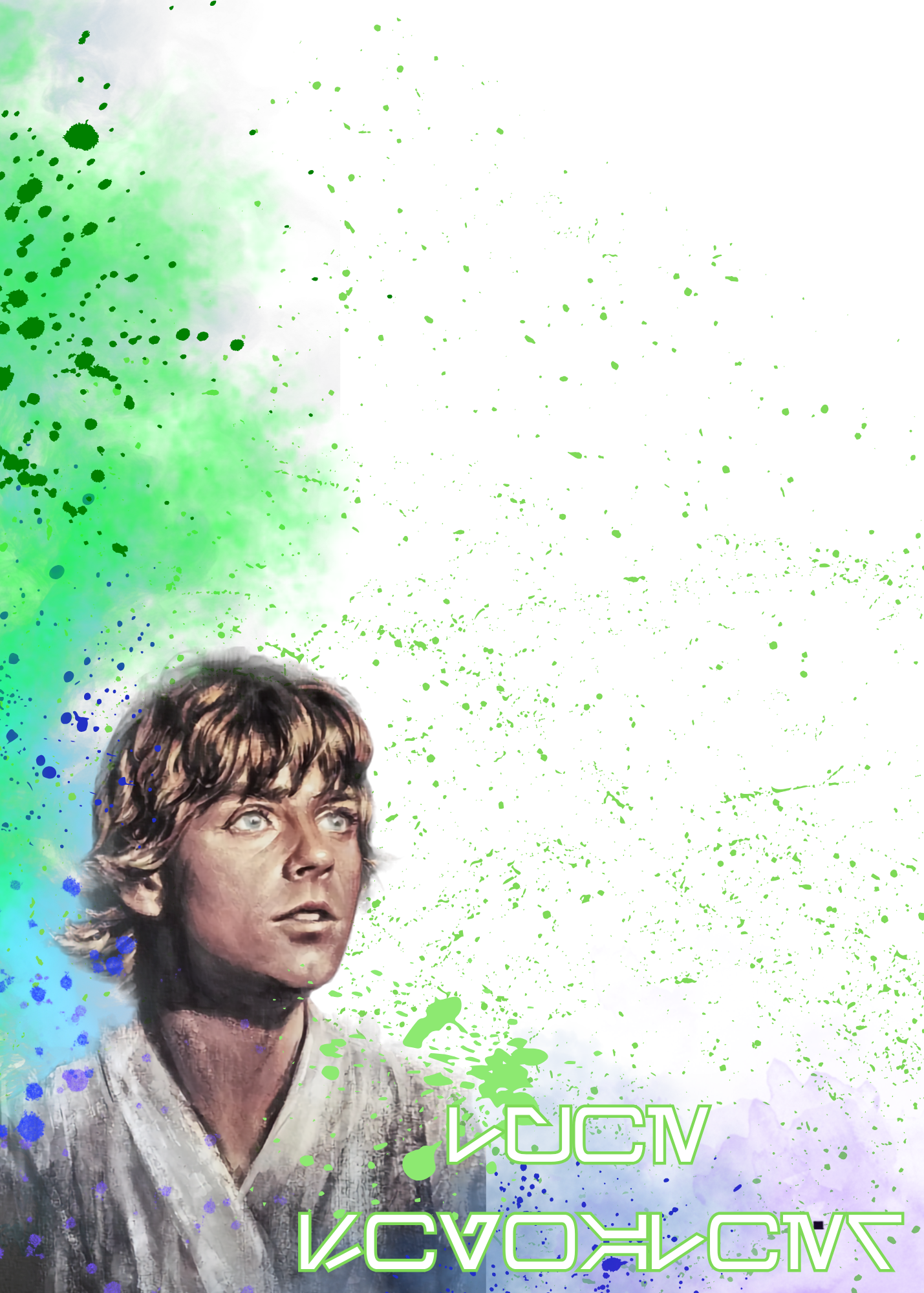 Star Wars - Note Pad