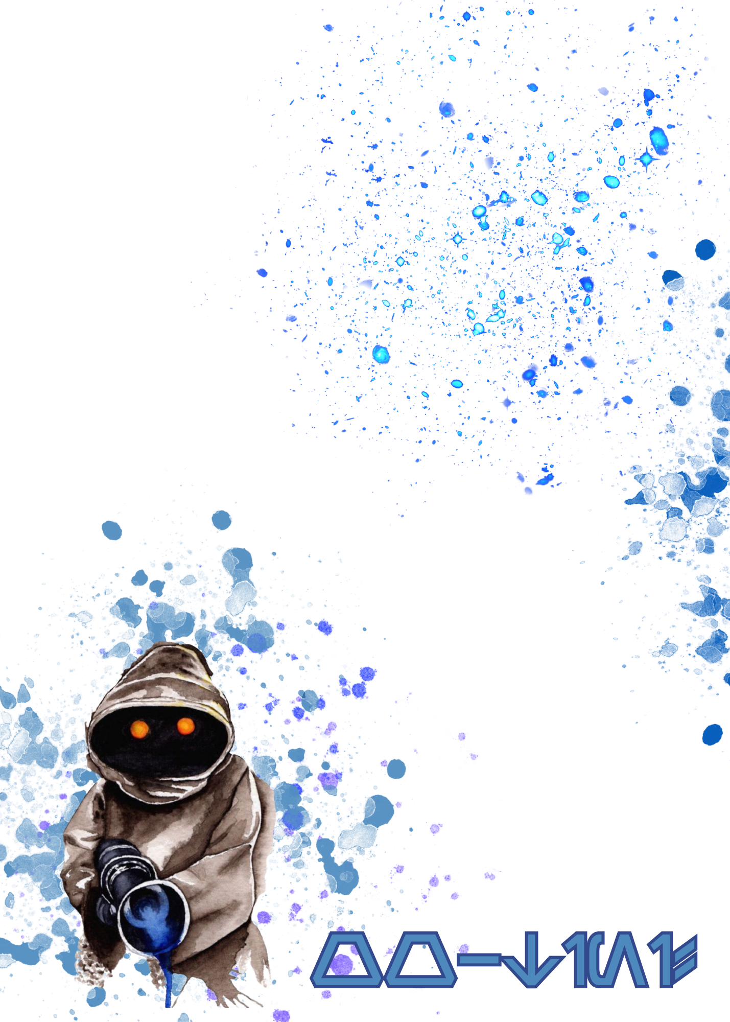 Star Wars - Note Pad