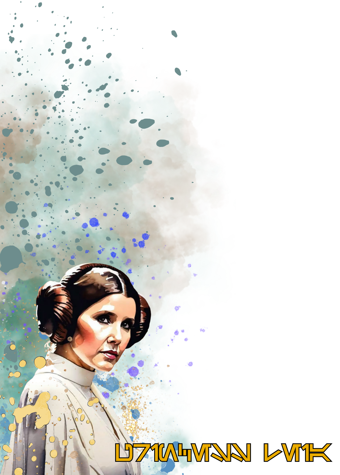 Star Wars - Note Pad
