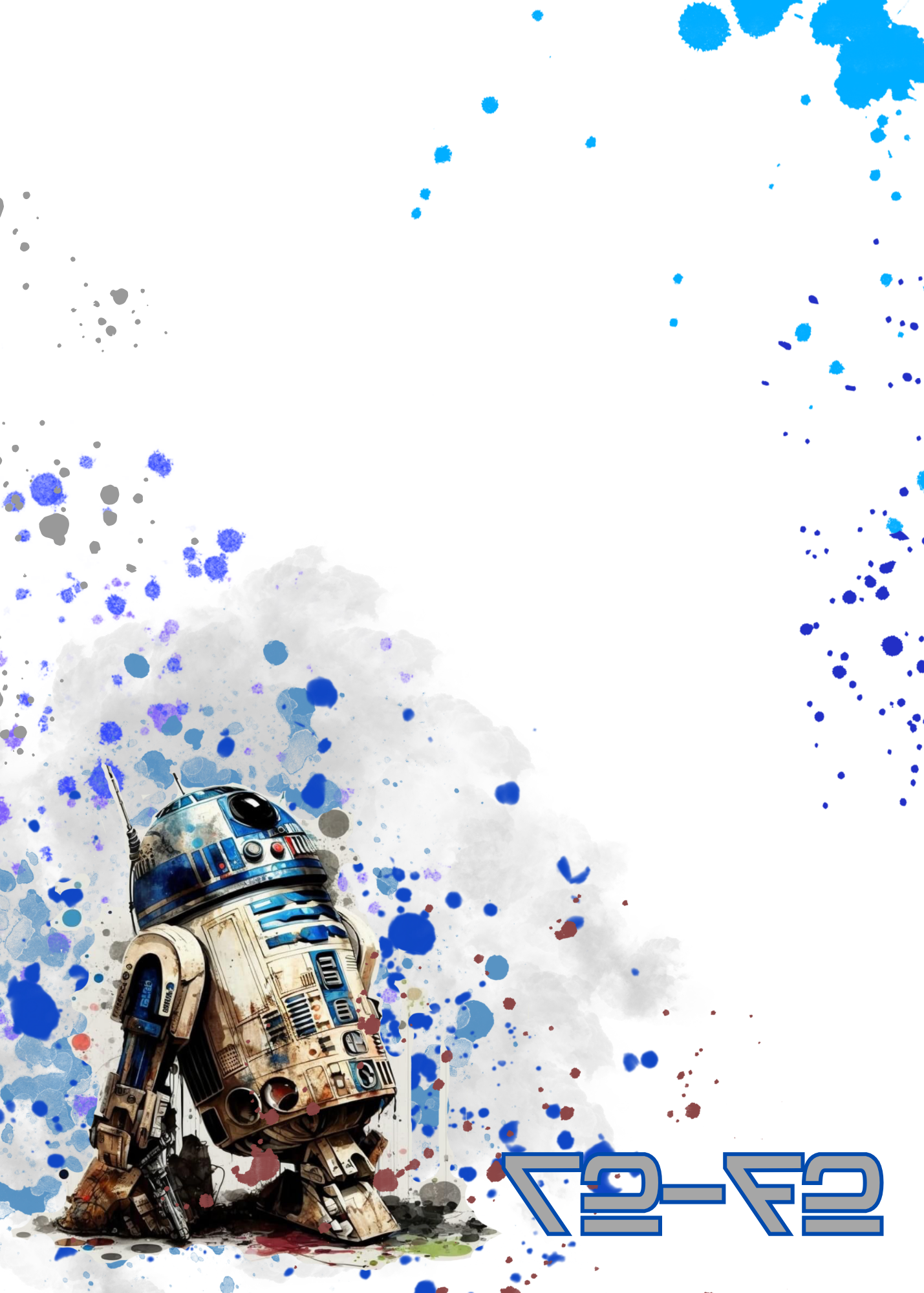 Star Wars - Note Pad