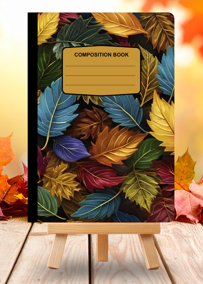 Fall Leaves