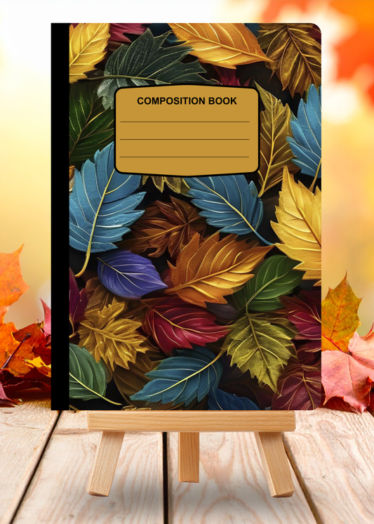 Fall Leaves