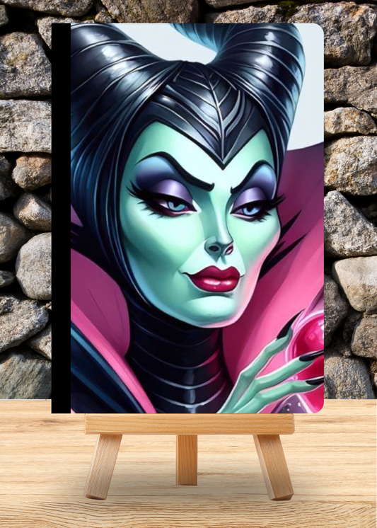 Maleficent