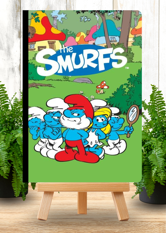 Smurfs